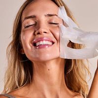 Mascarilla Reconfortante e Hidratante Aloe Vera  1ud.-115869 Mascarilla Reconfortante e Hidratante Aloe Vera  1ud.-115869 3